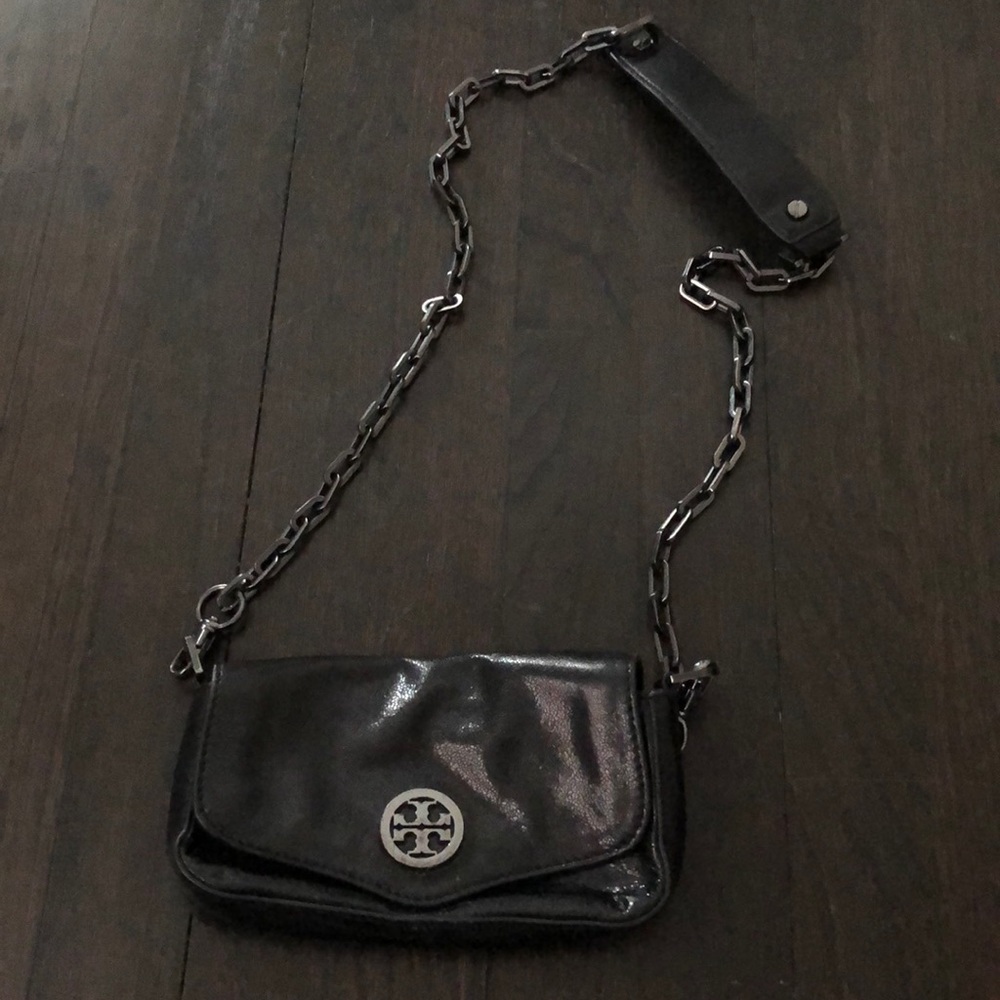 Tory Burch black bag